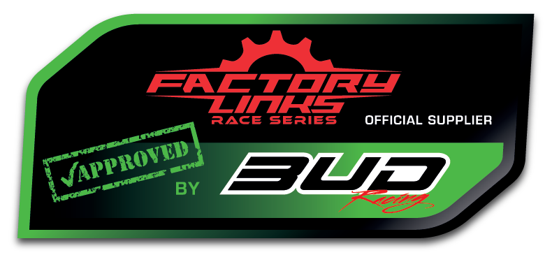 Race Series® Steering Stem Bearing Kit for Honda CR and CRF | SSR-H-397