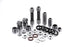 Linkage Bearing Rebuild Kits for: HONDA for exact fitment check description. [LRK-H-178]