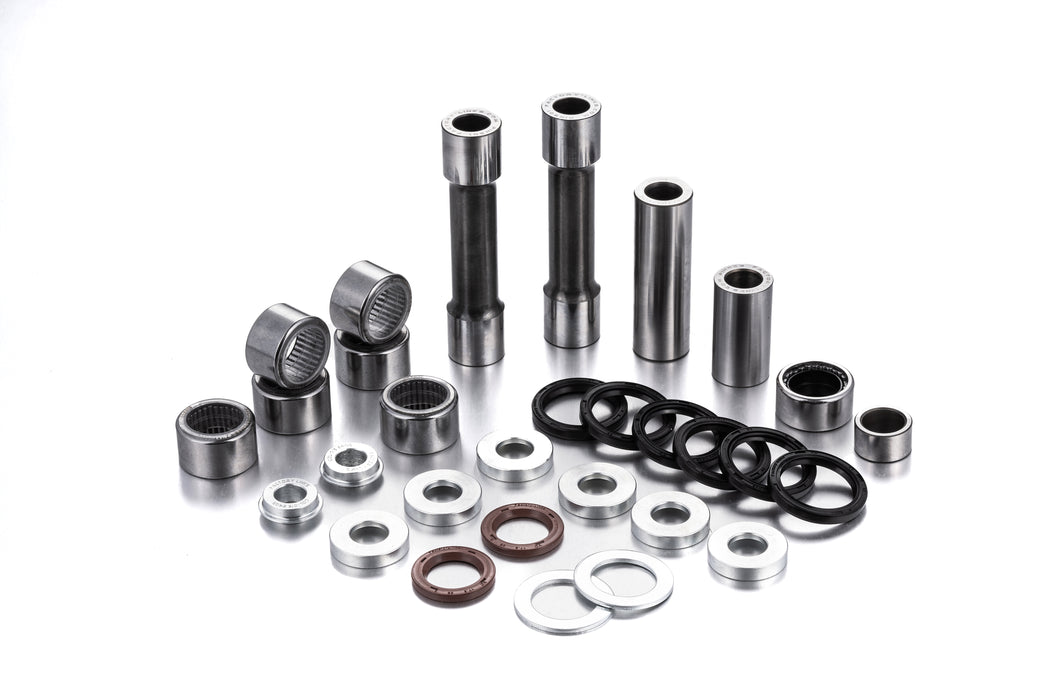 Linkage Bearing Rebuild Kits for: HONDA for exact fitment check description. [LRK-H-178]