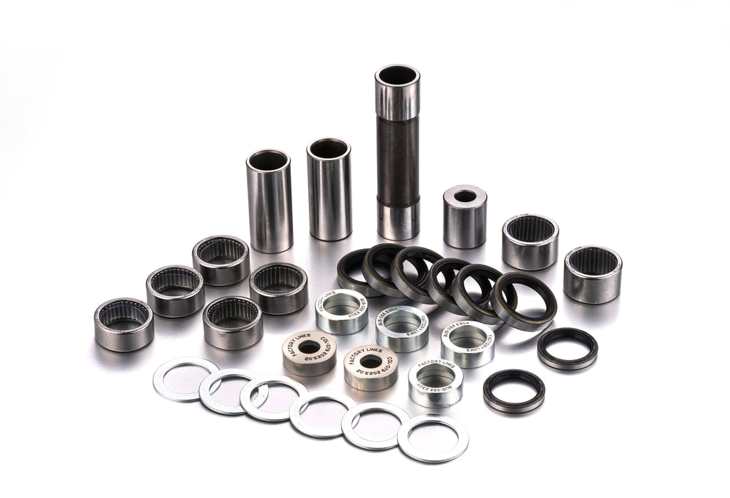 342-SAK028 Swing Arm Bearing Kit-YFZ350 Banshee 342-SAK028 Swing Arm Bearing Kit-YFZ350 Banshee