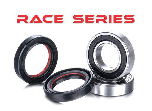 Race Series® Front Wheel Bearing Kit for Honda CRF 250R and CRF 450R | FWR-H-033