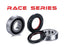 Race Series® Rear Wheel Bearing Kit for Yamaha YZ125 and 250.