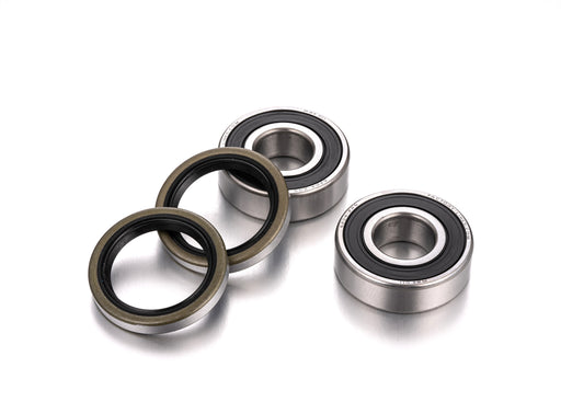 Rear Wheel Bearing Kits for: APRILIA for exact fitment check description. [RWK-A-011]