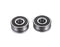 Rear Wheel Bearing Kits for: BETA for exact fitment check description. [RWK-B-002]