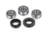 Rear Wheel Bearing Kits for: GAS GAS (OLD) for exact fitment check description. [RWK-G-019]