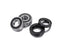 Rear Wheel Bearing Kits for: HONDA for exact fitment check description. [RWK-H-199]
