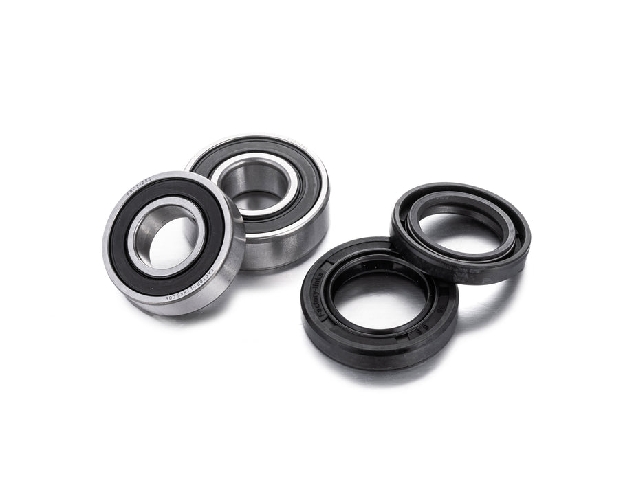 Rear Wheel Bearing Kits for: HONDA for exact fitment check description. [RWK-H-199]