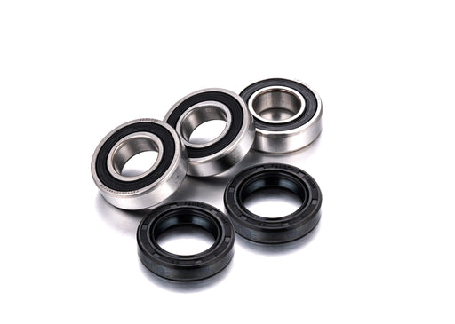 Rear Wheel Bearing Kits for: HONDA for exact fitment check description. [RWK-H-211]