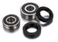 Rear Wheel Bearing Kits for: HONDA for exact fitment check description. [RWK-H-249]