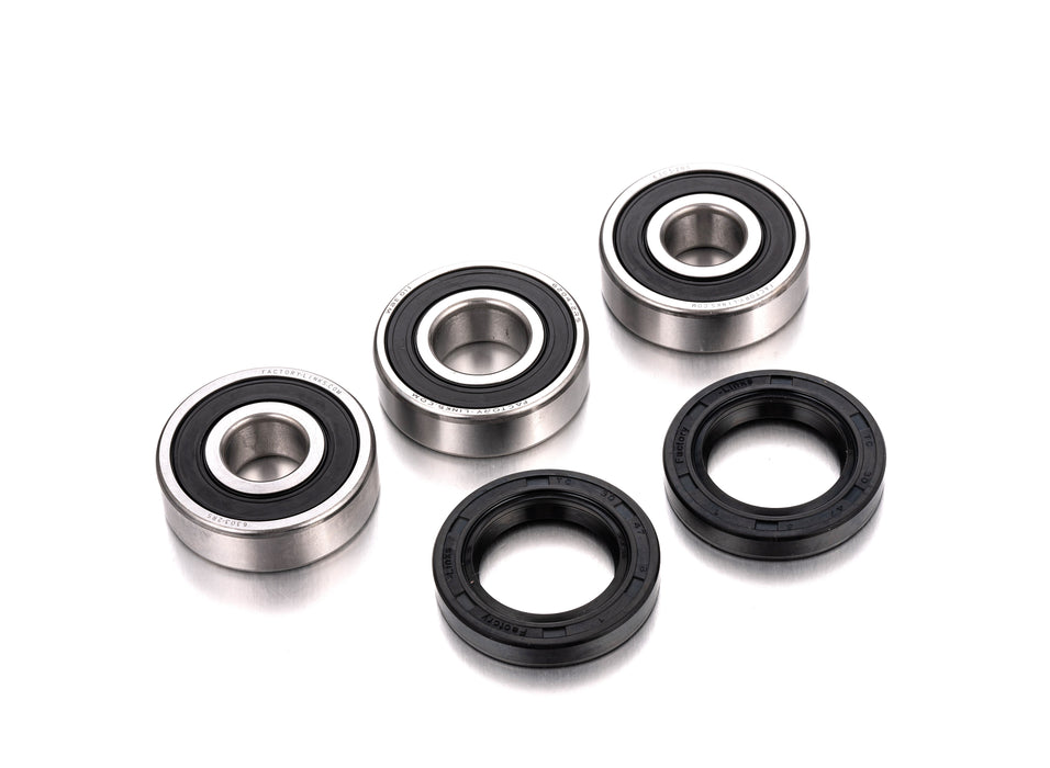 Rear Wheel Bearing Kits for: HONDA for exact fitment check description. [RWK-H-251]