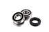 Rear Wheel Bearing Kits for: MOTO GUZZI for exact fitment check description. [RWK-I-001]