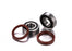 Rear Wheel Bearing Kits for: TM for exact fitment check description. [RWK-M-001]