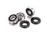 Rear Wheel Bearing Kits for: FANTIC for exact fitment check description. [RWK-N-001]