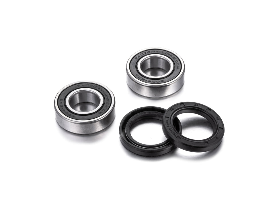 Image of Factory Links OEM Series® Rear Wheel Bearing Kit.
