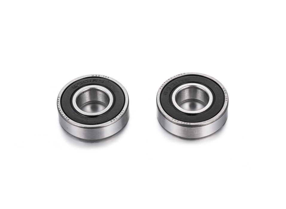 Rear Wheel Bearing Kits for: KTM for exact fitment check description. [RWK-T-041]