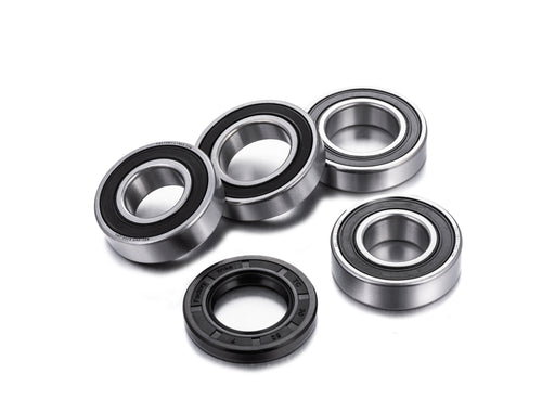Rear Wheel Bearing Kits for: GAS GAS, HUSQVARNA, KTM for exact fitment check description. [RWK-T-046]