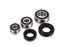 Rear Wheel Bearing Kits for: KTM for exact fitment check description. [RWK-T-047]