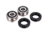 Rear Wheel Bearing Kits for: VOGE for exact fitment check description. [RWK-V-002]