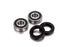 Rear Wheel Bearing Kits for: VOGE for exact fitment check description. [RWK-V-003]