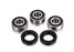 Rear Wheel Bearing Kits for: BMW for exact fitment check description. [RWK-W-002]