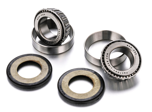 Steering Stem Bearing Kits for: RIEJU for exact fitment check description. [SSK-R-001]