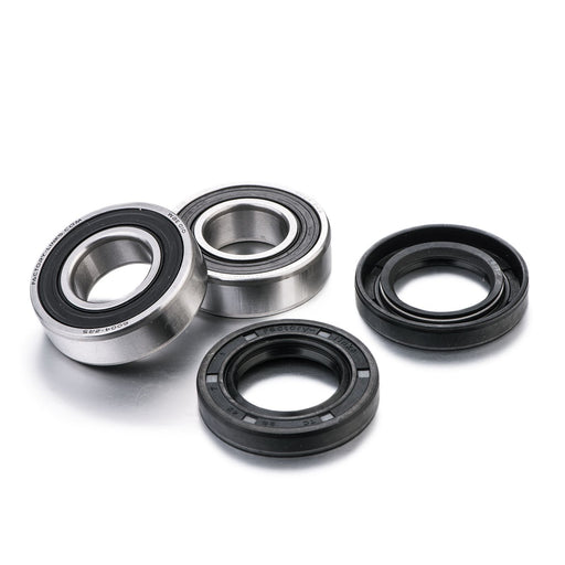 Front Wheel Bearing Kits for: Gas Gas, Sherco,  for exact fitment check description. [FWK-G-001]