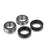 Front Wheel Bearing Kits for: KTM,  for exact fitment check description. [FWK-T-020]