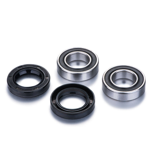 Front Wheel Bearing Kits for: AJP for exact fitment check description. [FWK-Z-019]