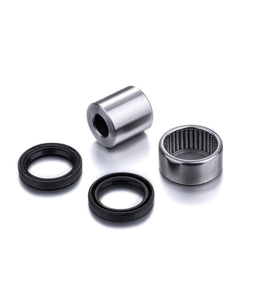Lower Shock Absorber Bearing Kits for: Sherco,  for exact fitment check description. [LSA-C-001]