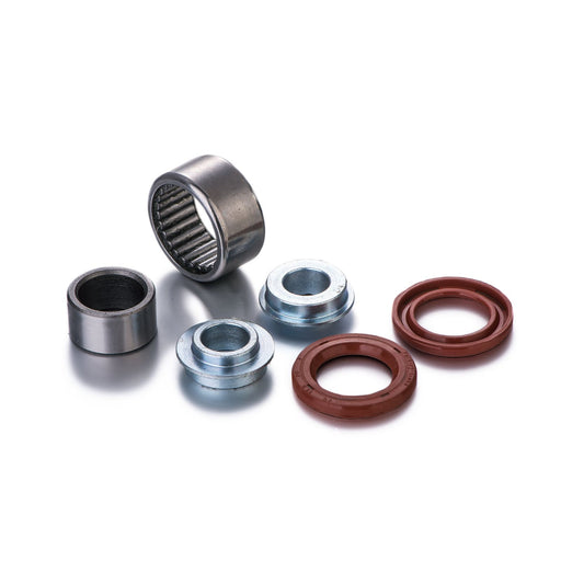 Lower Shock Absorber Bearing Kits for: SHERCO for exact fitment check description. [LSA-C-002]