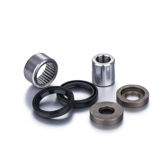 Lower Shock Absorber Bearing Kits for: Suzuki,  for exact fitment check description. [LSA-S-007]