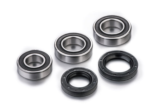 Rear Wheel Bearing Kits for: GAS GAS (OLD), RIEJU for exact fitment check description. [RWK-G-007]