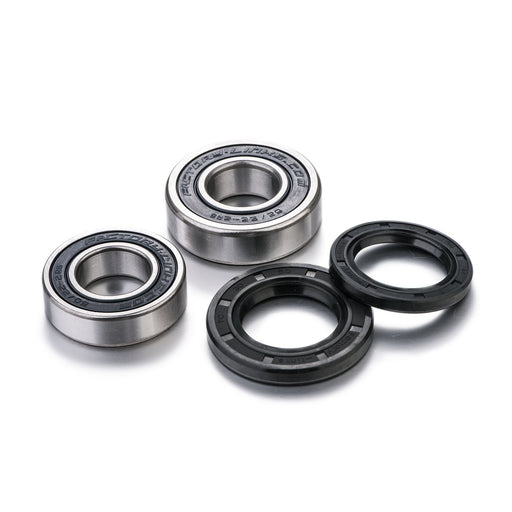 Rear Wheel Bearing Kits for: YAMAHA for exact fitment check description. [RWK-Y-146]