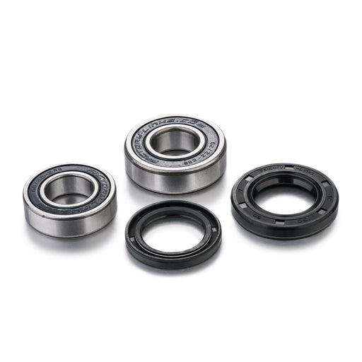 Rear Wheel Bearing Kits for: FANTIC, GAS GAS (OLD), YAMAHA for exact fitment check description. [RWK-Y-171]