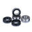 Rear Wheel Bearing Kits for: AJP for exact fitment check description. [RWK-Z-020]