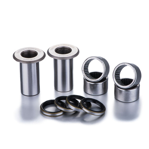 Swing Arm Bearing Kits for: GAS GAS (OLD) for exact fitment check description. [SAK-G-009]