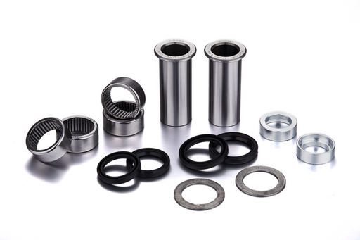 Swing Arm Bearing Kits for: GAS GAS (OLD), RIEJU for exact fitment check description. [SAK-G-020]