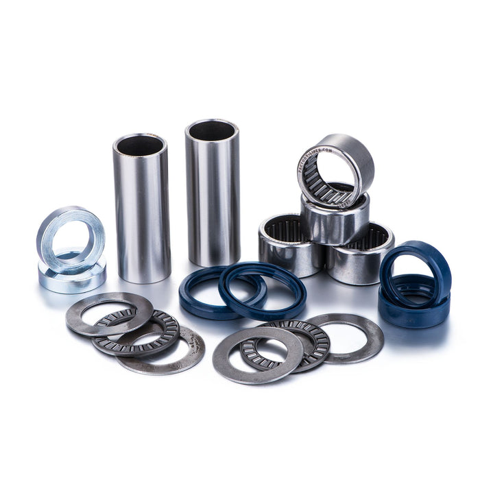Swing Arm Bearing Kits for: Yamaha,  for exact fitment check description. [SAK-Y-275]