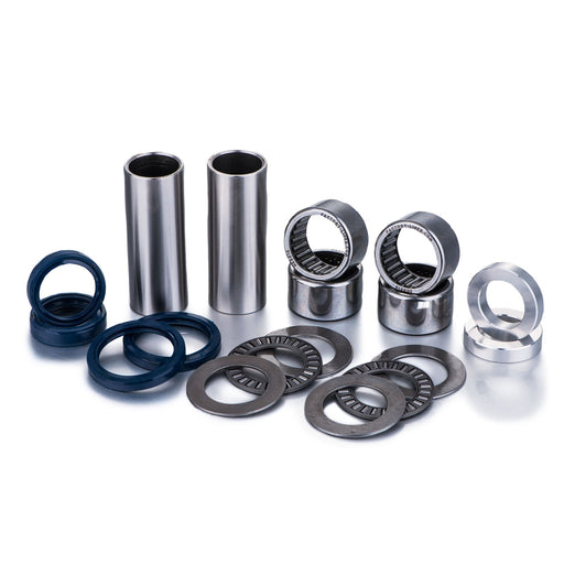 Swing Arm Bearing Kits for: Yamaha,  for exact fitment check description. [SAK-Y-282]