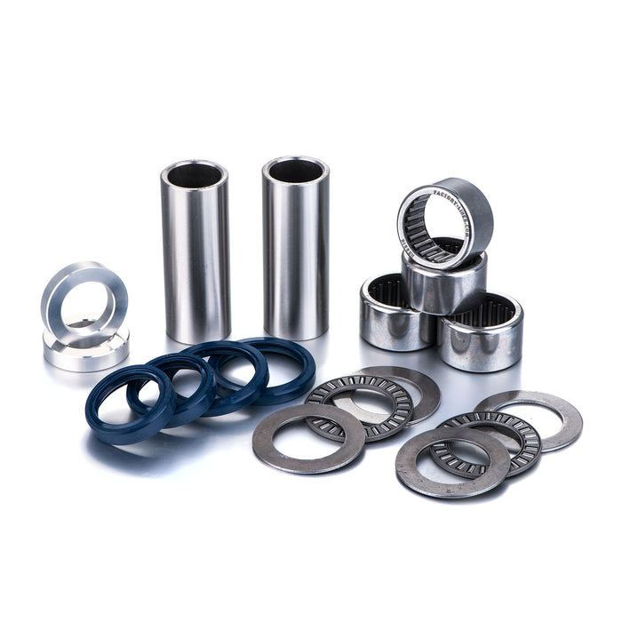 Swing Arm Bearing Kits for: Yamaha,  for exact fitment check description. [SAK-Y-283]