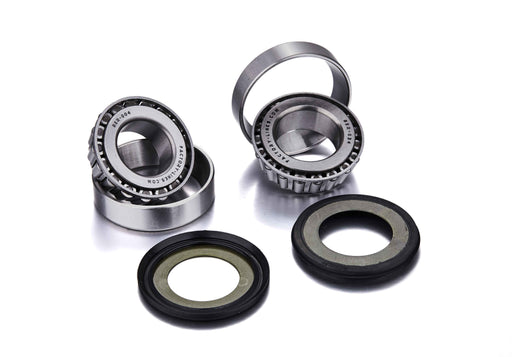Steering Stem Bearing Kits for: GAS GAS, GAS GAS (OLD), RIEJU for exact fitment check description. [SSK-G-016]