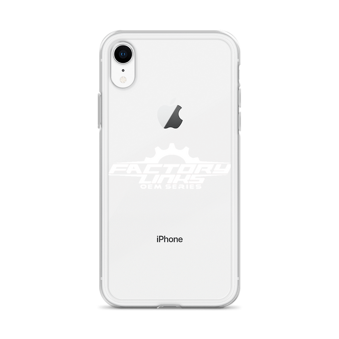 Factory Links Phone Case